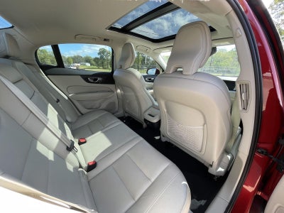 2020 Volvo S60 Momentum