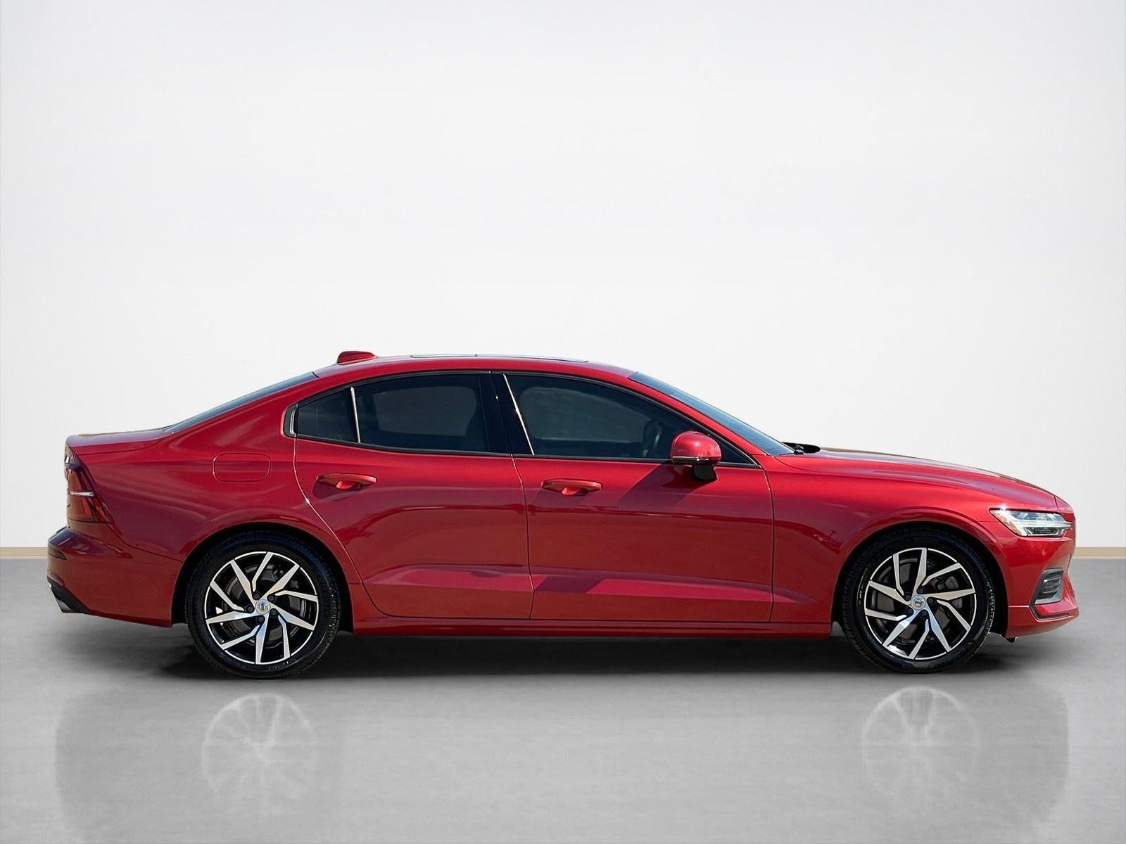 2020 Volvo S60 Momentum