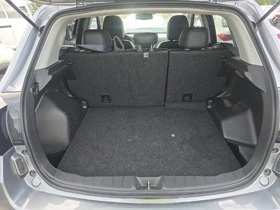 2025 Mitsubishi Outlander Sport SE