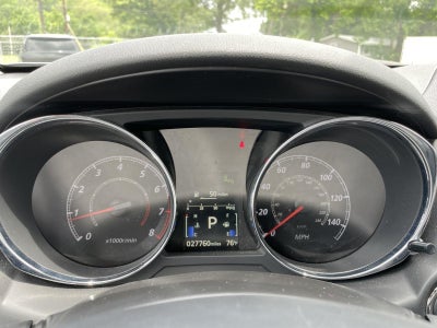 2025 Mitsubishi Outlander Sport SE