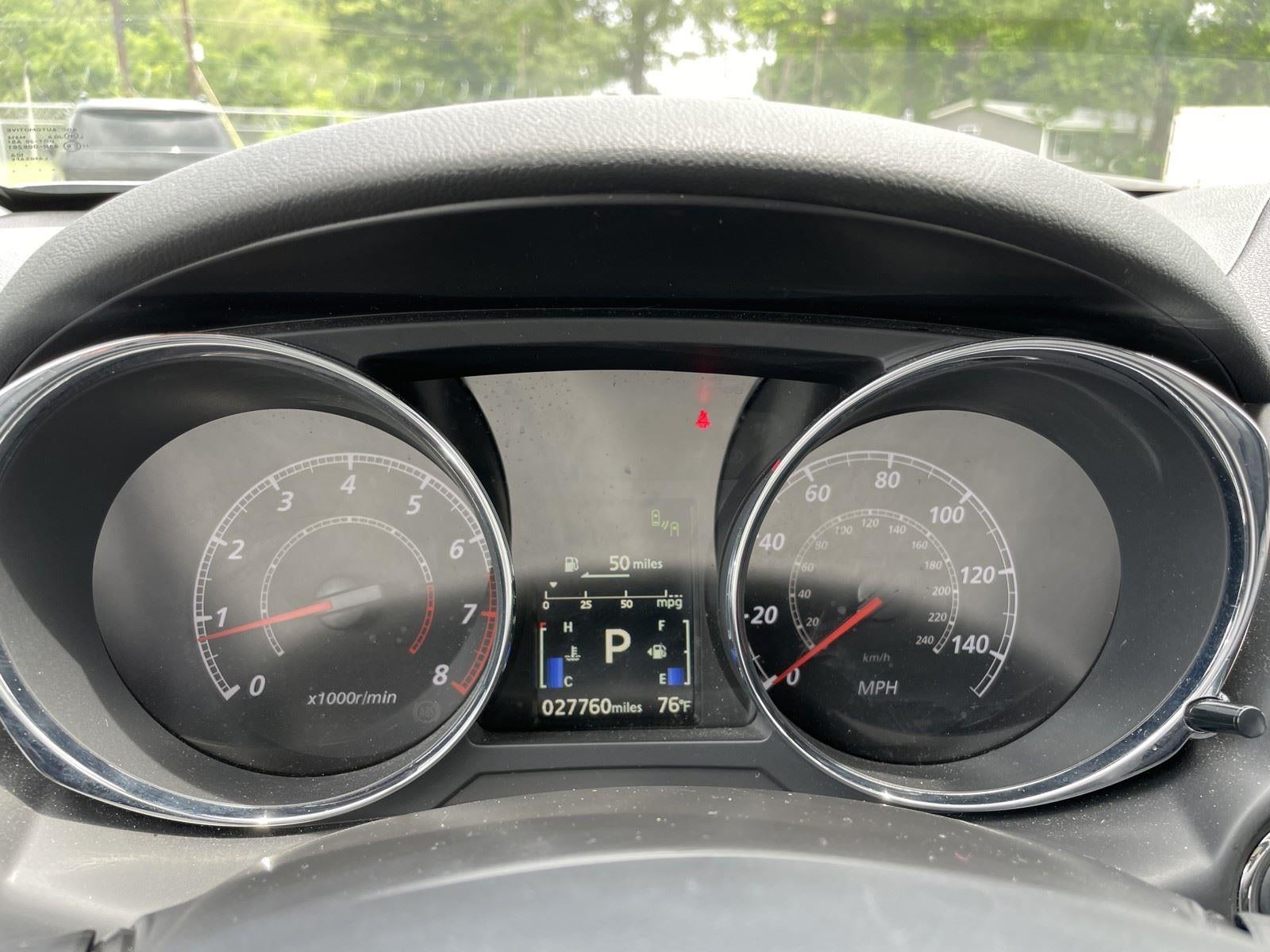 2025 Mitsubishi Outlander Sport SE