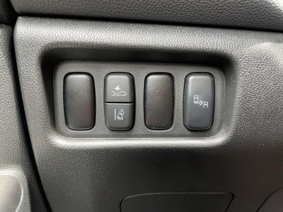 2025 Mitsubishi Outlander Sport SE