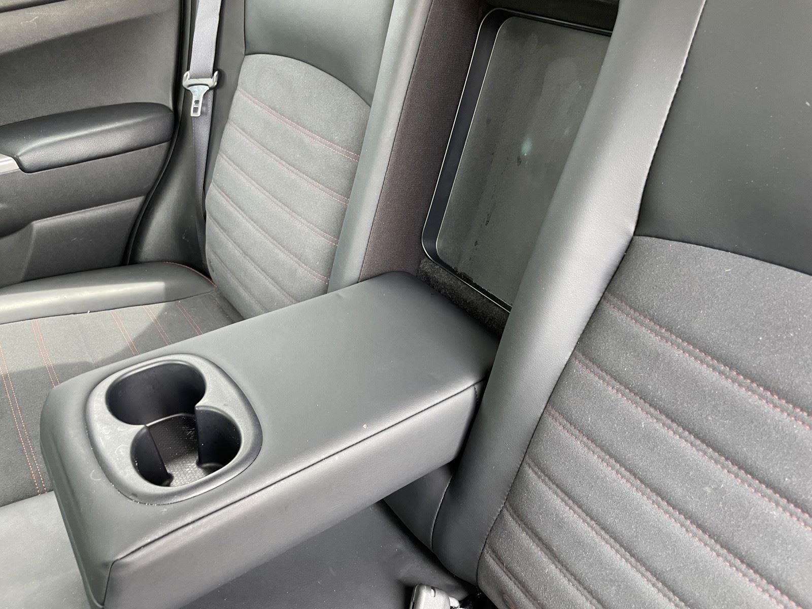 2025 Mitsubishi Outlander Sport SE