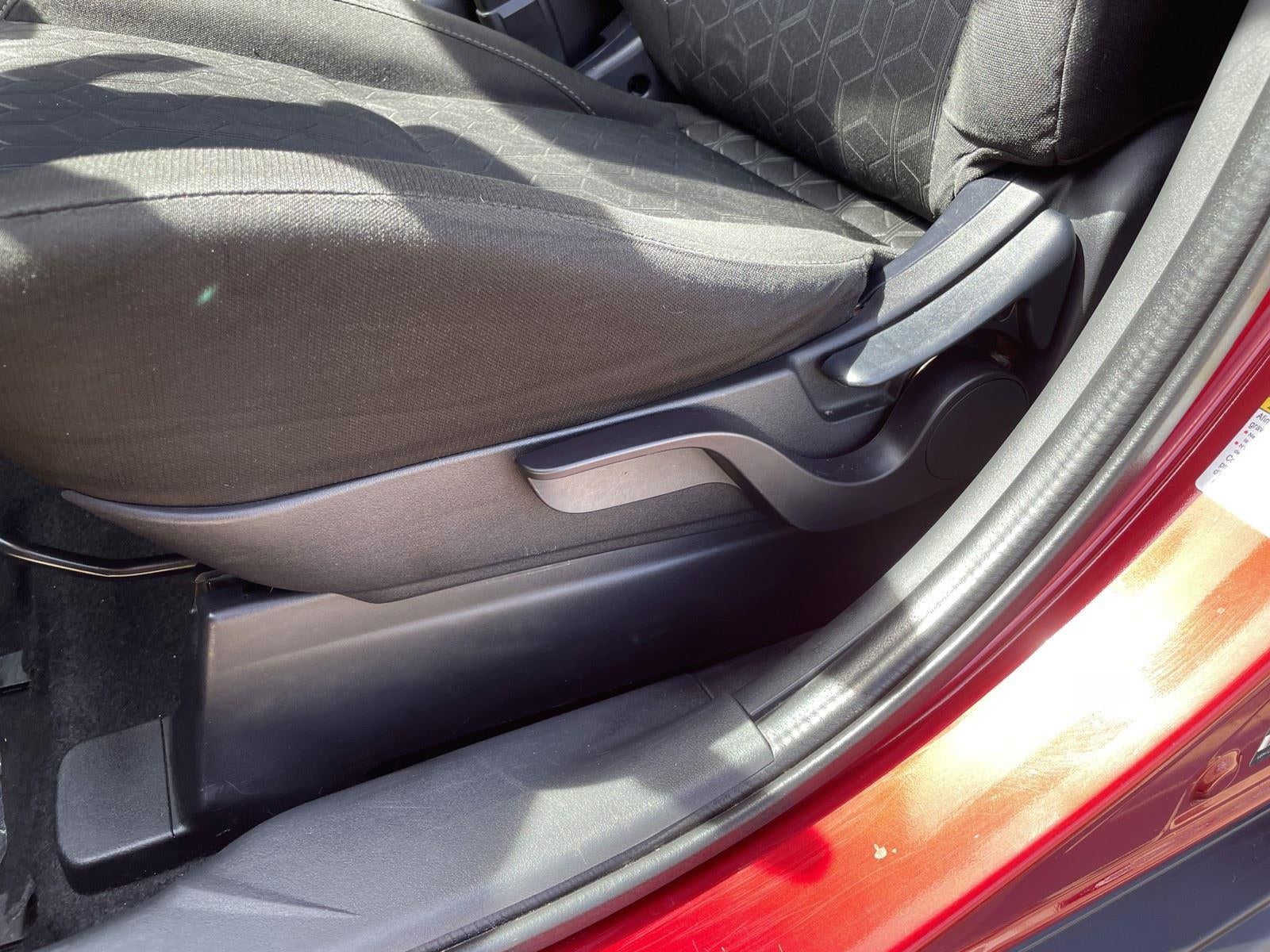 2021 Mitsubishi Outlander Sport SE