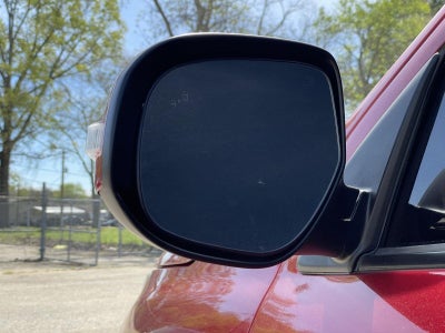 2021 Mitsubishi Outlander Sport SE