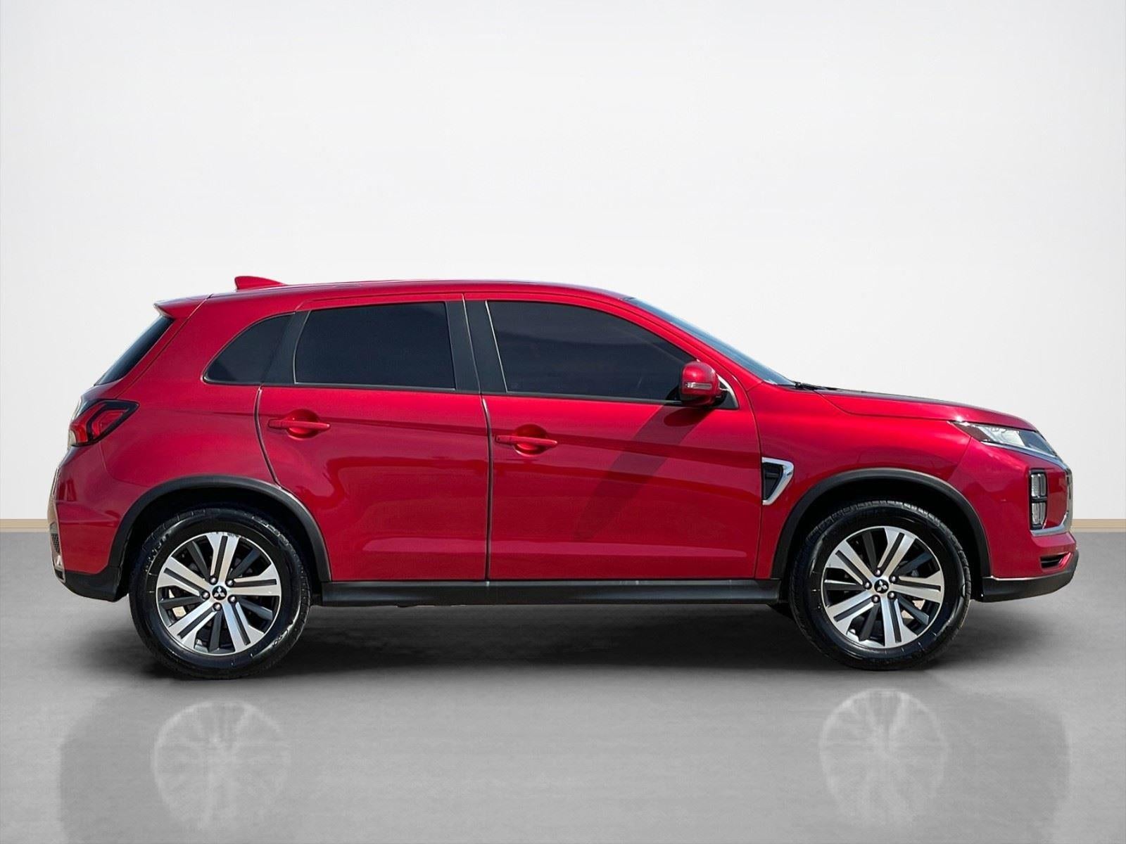 2021 Mitsubishi Outlander Sport SE