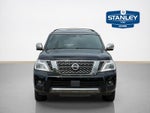 2020 Nissan Armada Platinum