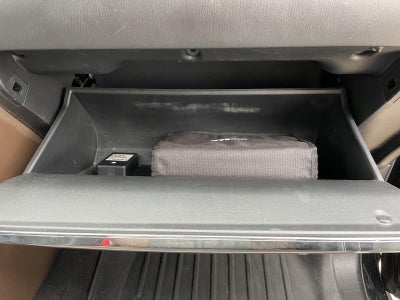 2020 Nissan Armada Platinum