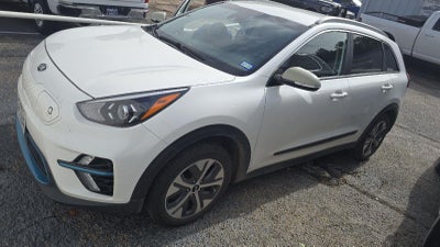 2021 Kia Niro EV EX