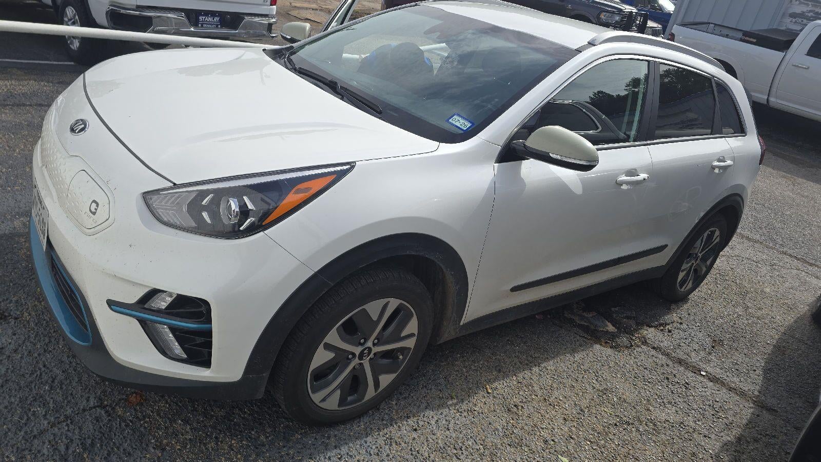 2021 Kia Niro EV EX