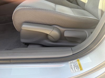 2010 Honda CIVIC SDN 4DR AUTO EX