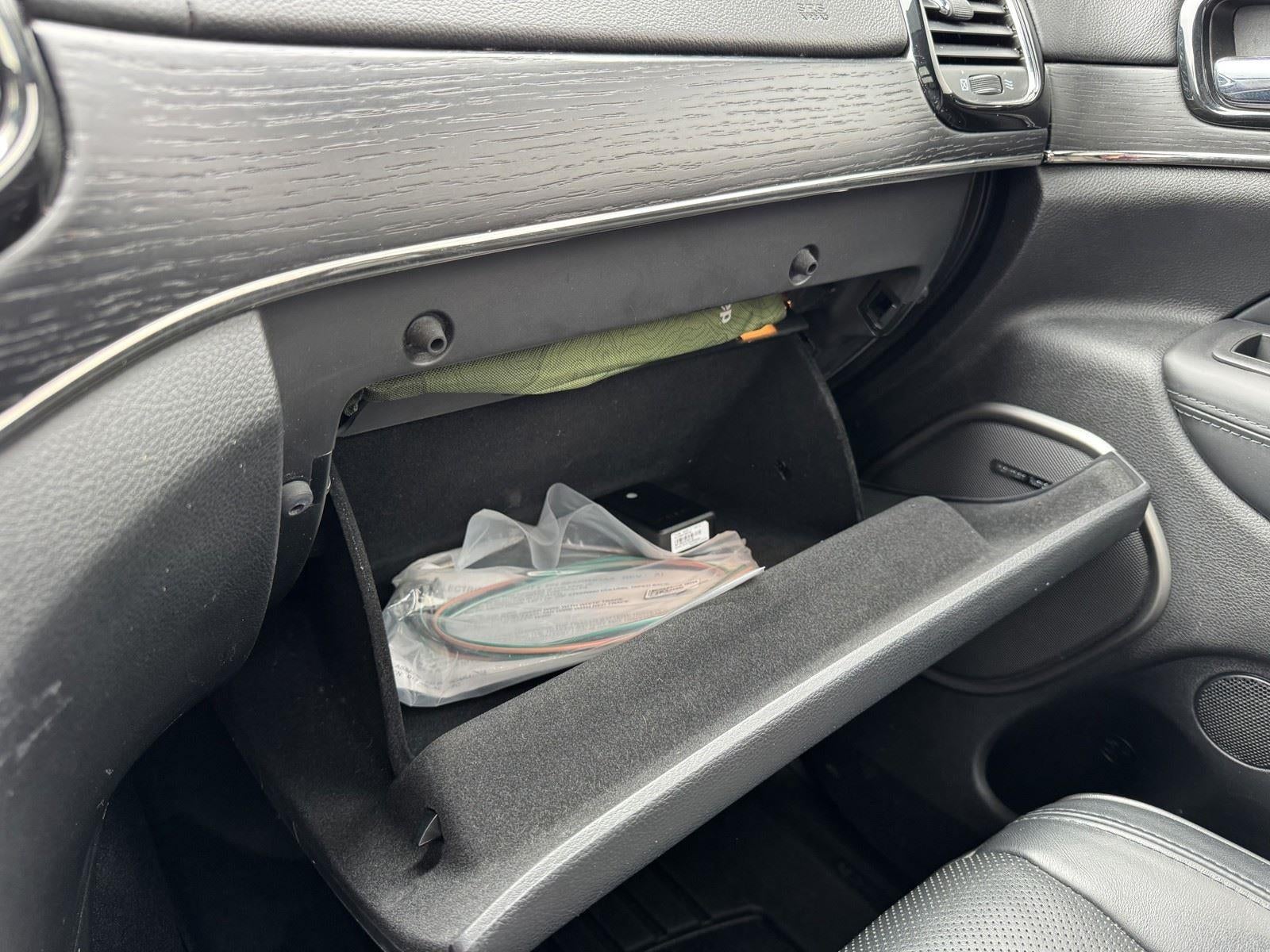 2021 Jeep Grand Cherokee High Altitude