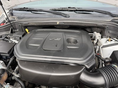 2021 Jeep Grand Cherokee High Altitude