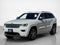 2021 Jeep Grand Cherokee Overland