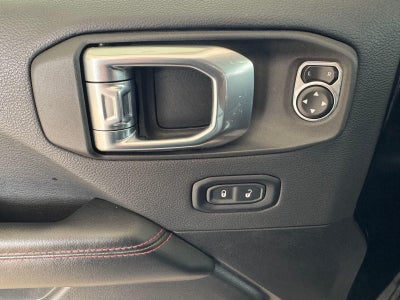 2024 Jeep Wrangler Rubicon X