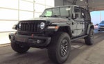 2024 Jeep Wrangler Rubicon X