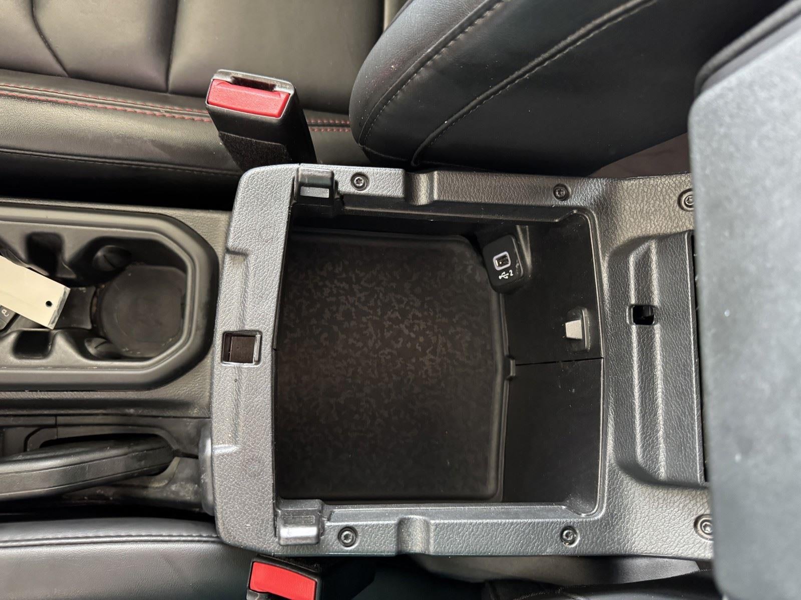 2024 Jeep Wrangler Rubicon X