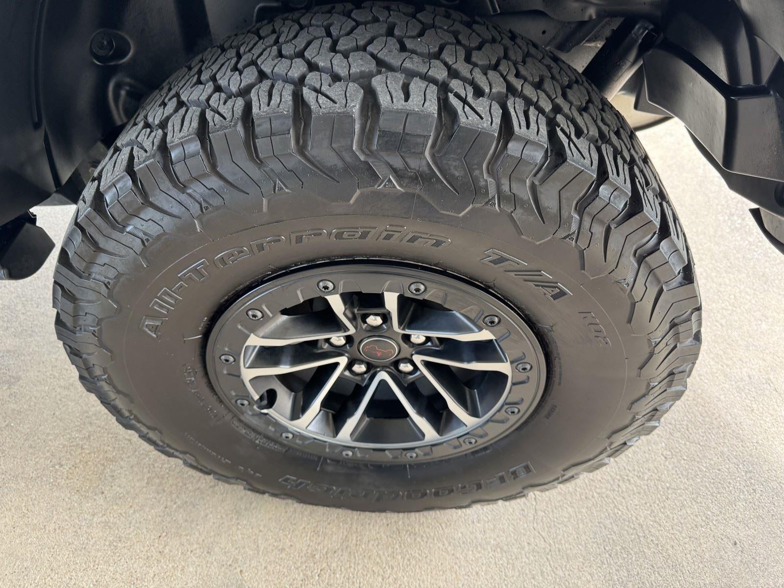 2024 Jeep Wrangler Rubicon X