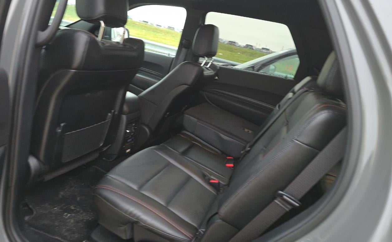 2024 Dodge Durango R/T Plus