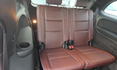 2025 Dodge Durango R/T Plus