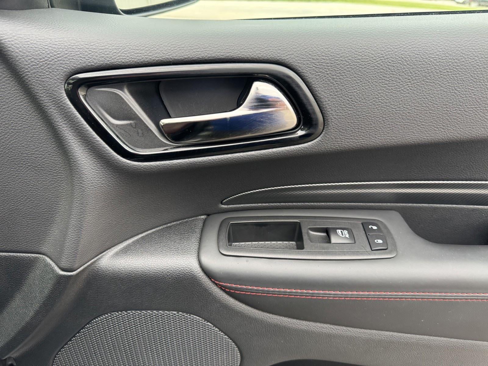 2025 Dodge Durango R/T Plus