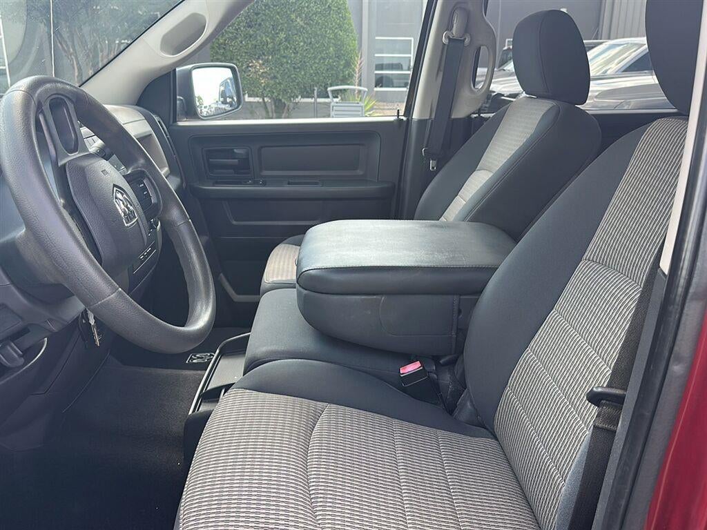 2012 RAM 1500 Express