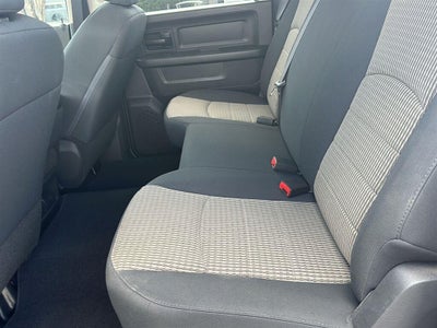 2012 RAM 1500 Express