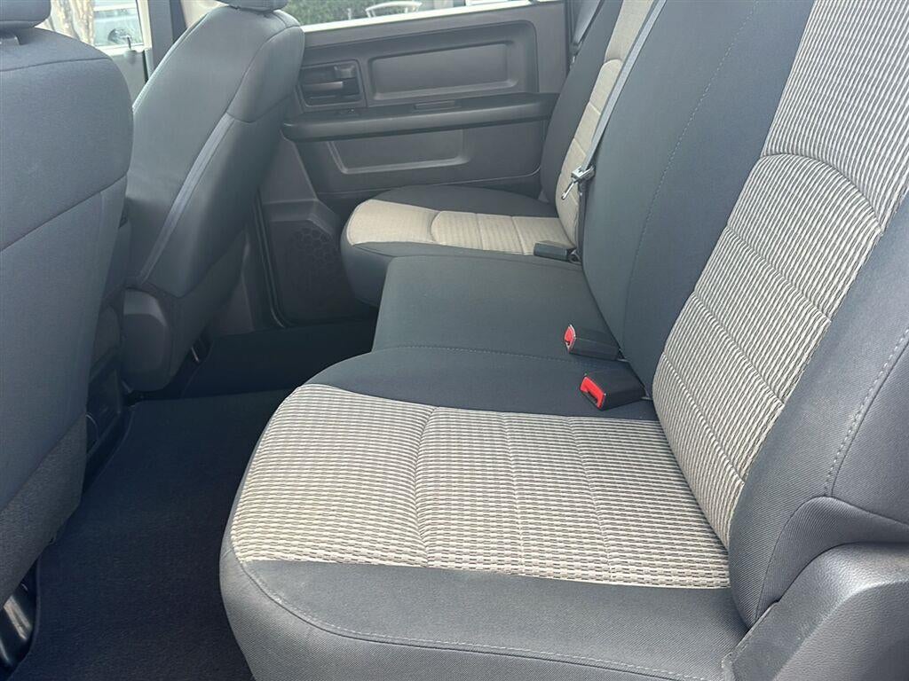 2012 RAM 1500 Express