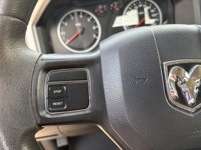 2012 RAM 1500 Express