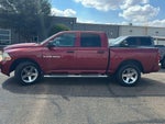 2012 RAM 1500 Express