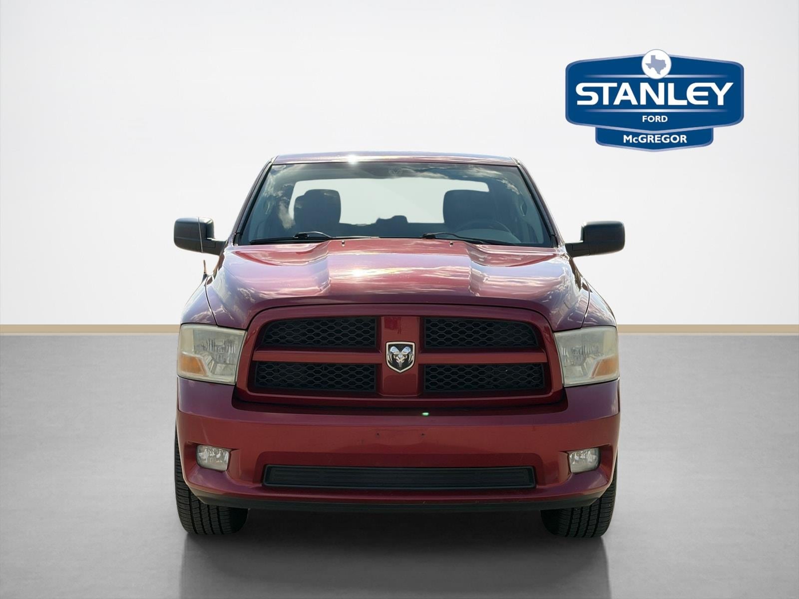 2012 RAM 1500 Express