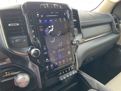 2020 RAM 1500 Limited