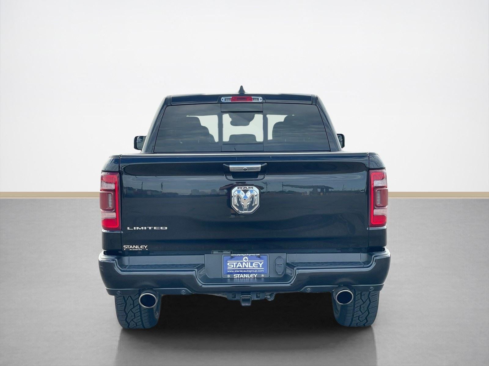 2020 RAM 1500 Limited