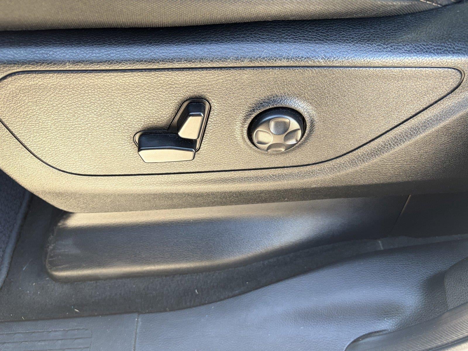 2020 RAM 1500 Lone Star