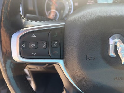 2020 RAM 1500 Lone Star