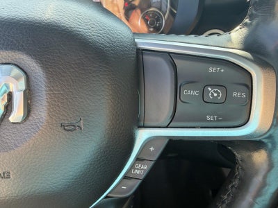 2020 RAM 1500 Lone Star