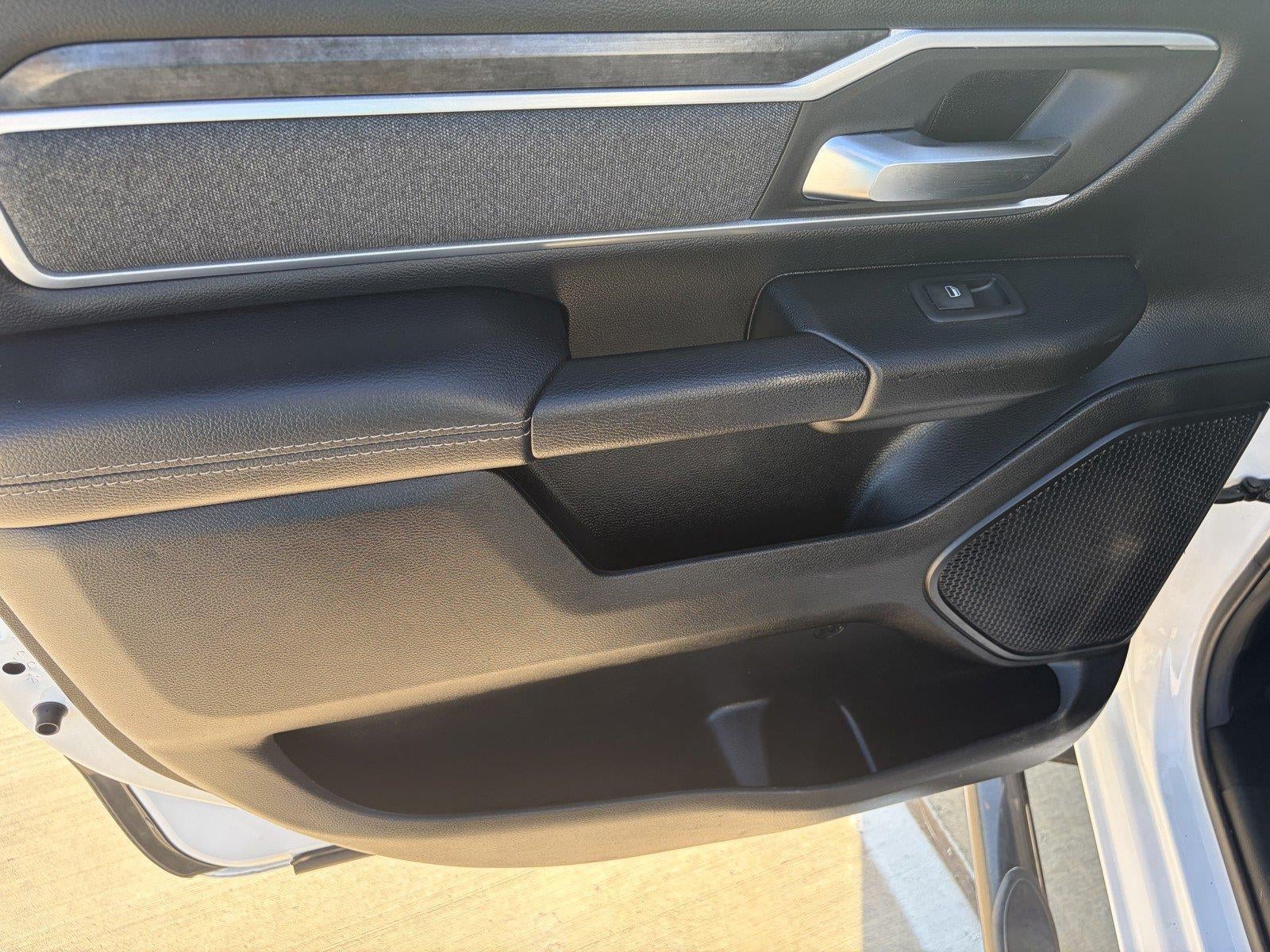 2020 RAM 1500 Lone Star