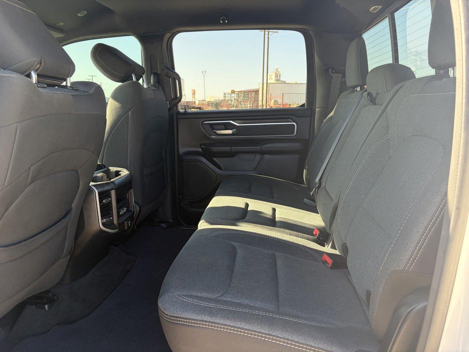 2020 RAM 1500 Lone Star