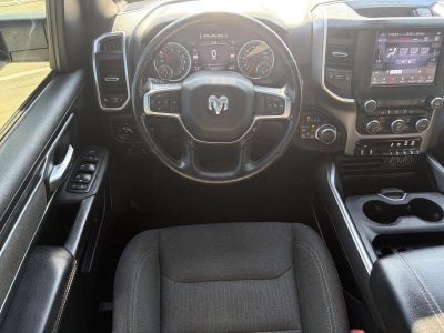 2020 RAM 1500 Lone Star