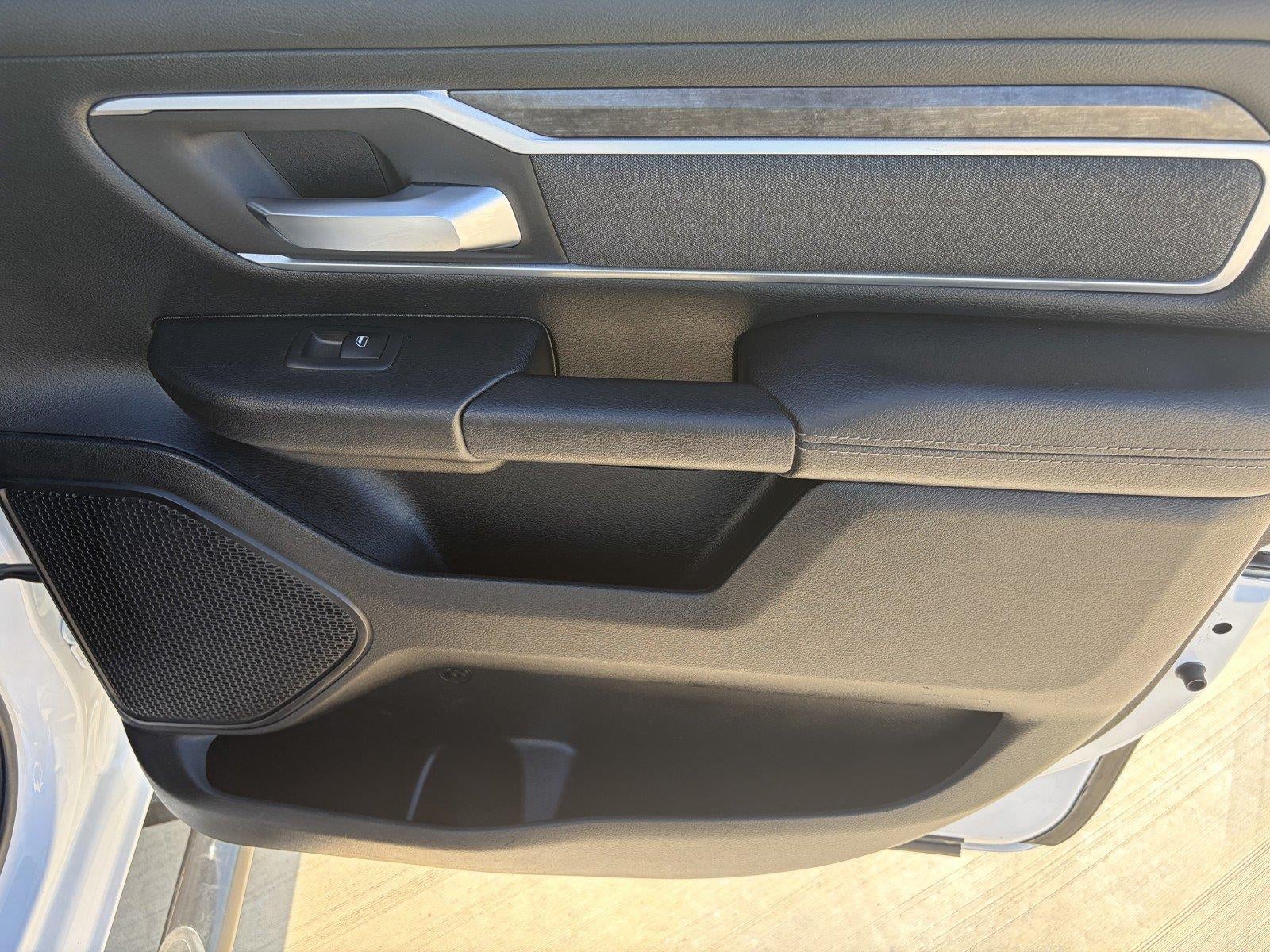 2020 RAM 1500 Lone Star
