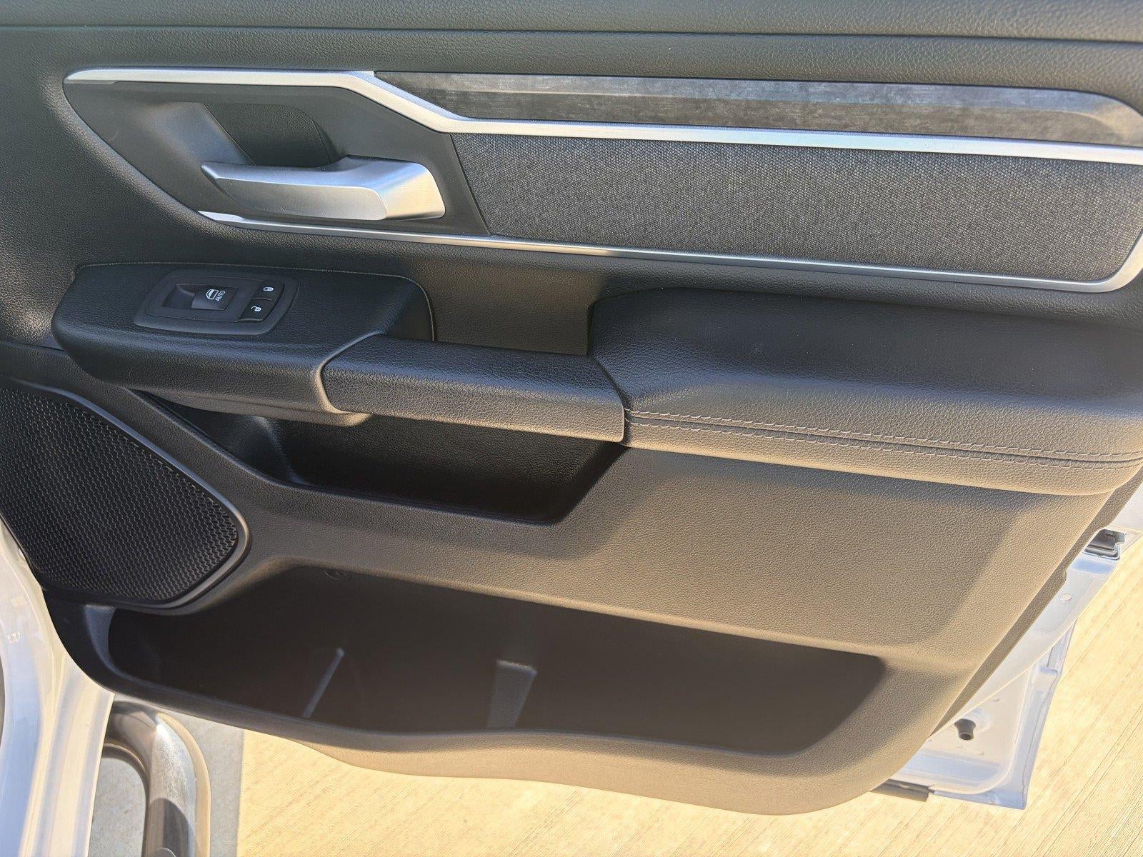 2020 RAM 1500 Lone Star