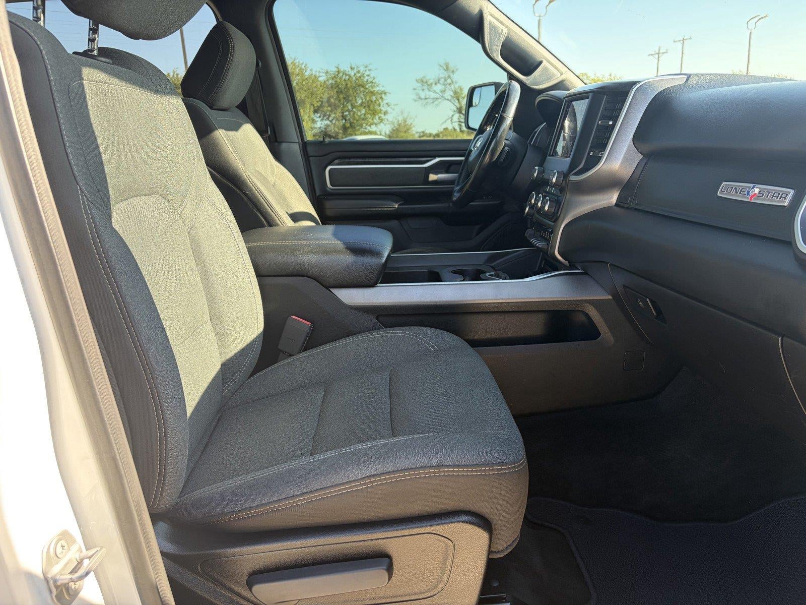 2020 RAM 1500 Lone Star