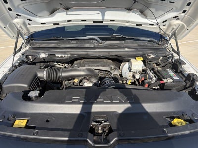 2020 RAM 1500 Lone Star