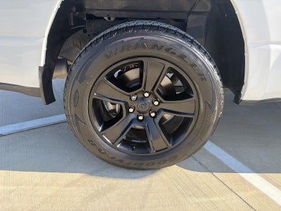 2020 RAM 1500 Lone Star