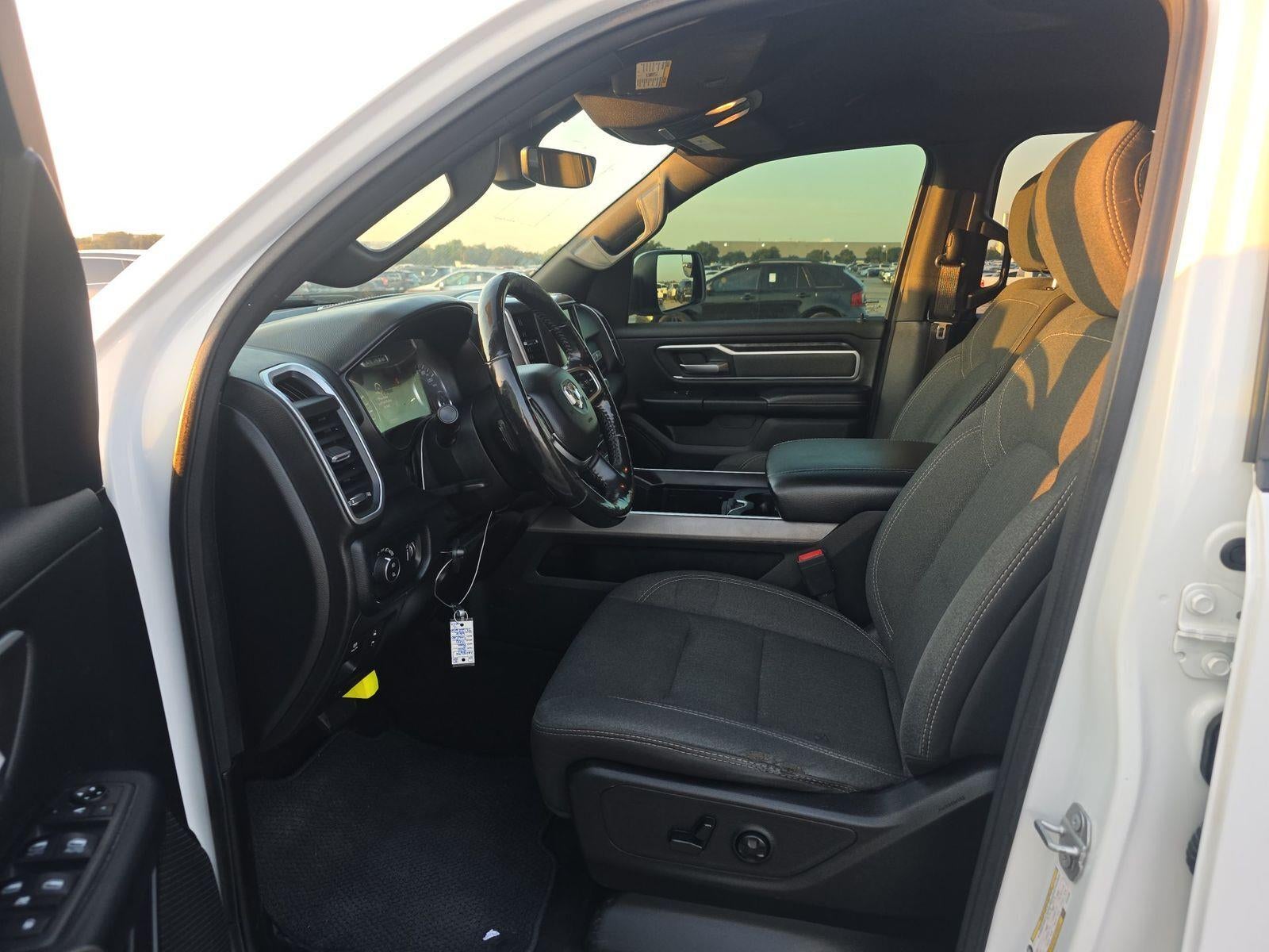 2020 RAM 1500 Lone Star