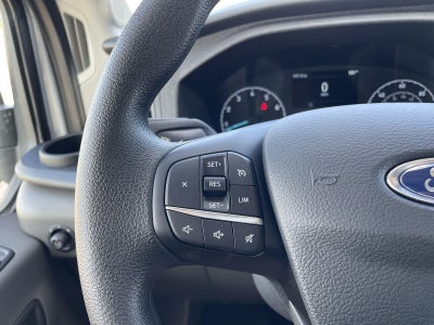2025 Ford Transit Passenger Wagon XL