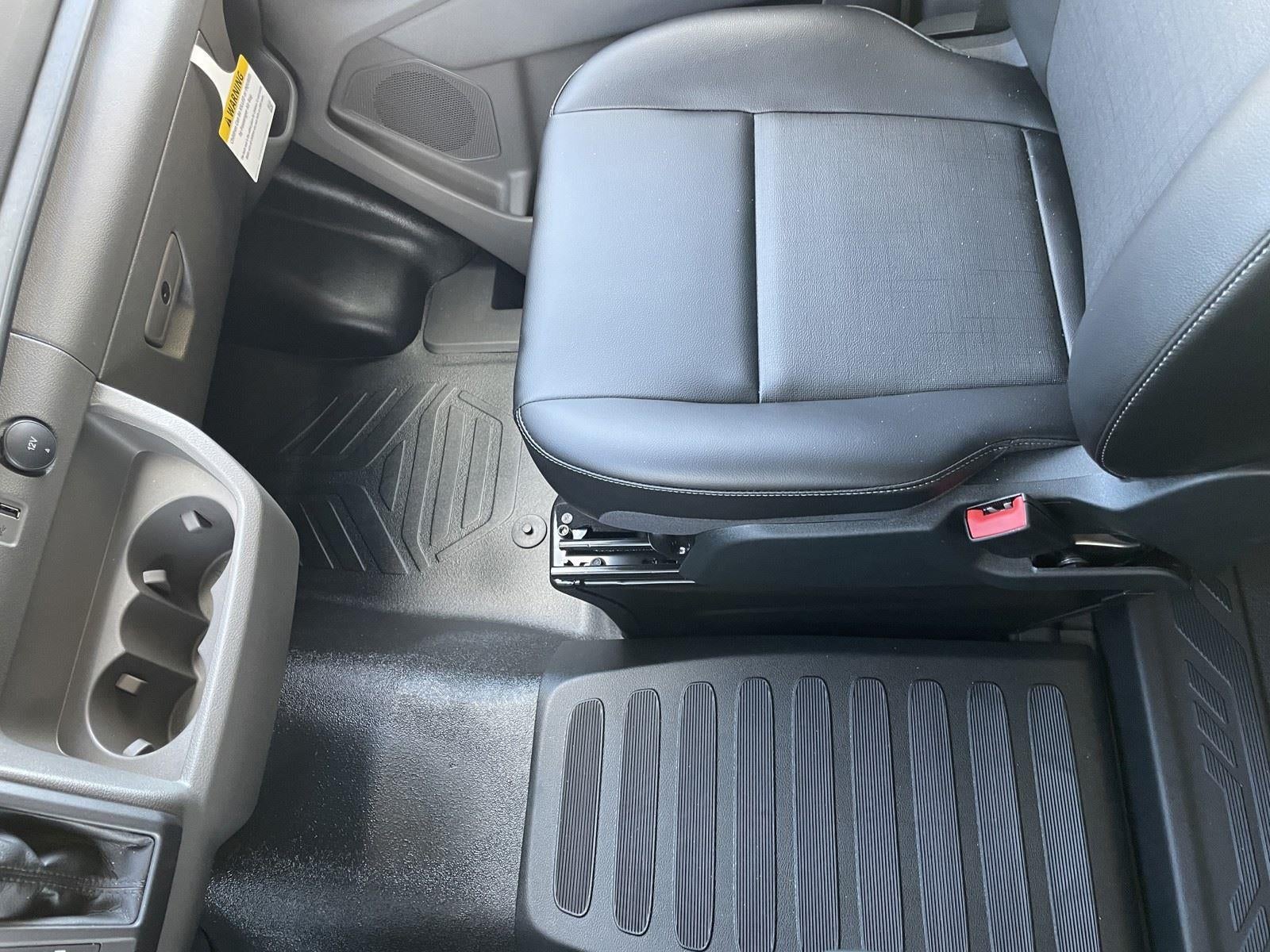 2025 Ford Transit Passenger Wagon XL