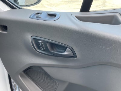 2025 Ford Transit Passenger Wagon XL