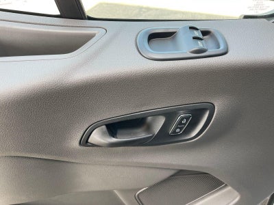 2025 Ford Transit Passenger Wagon XL