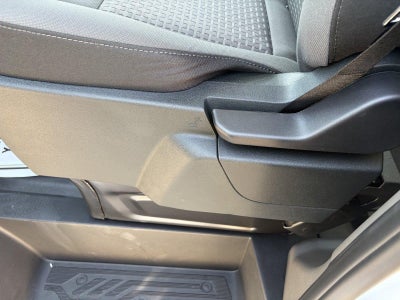 2026 Ford Transit Passenger Wagon XL